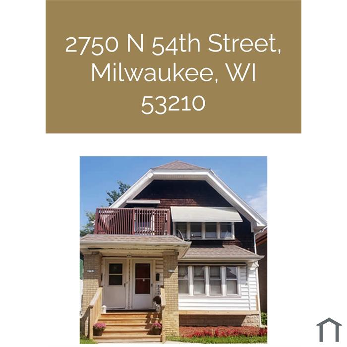 2750 N 54th St