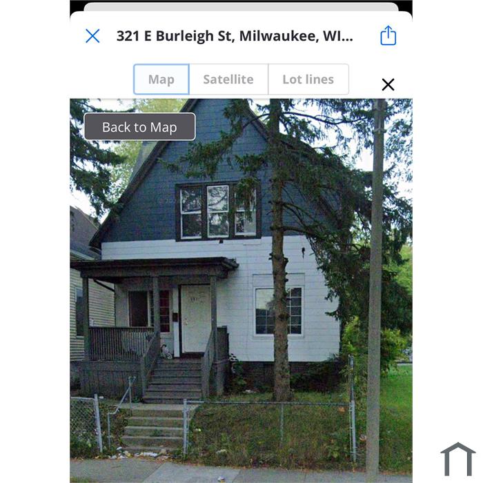 321 E Burleigh St