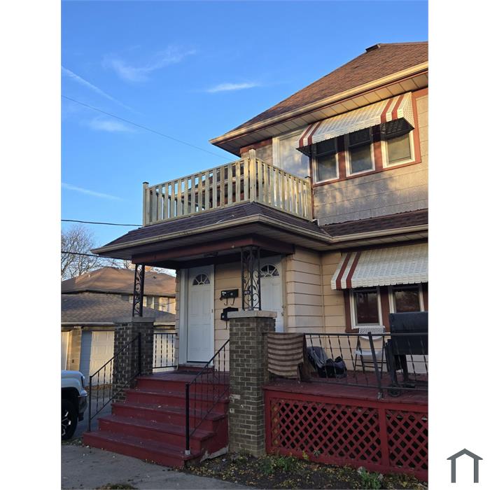 Duplex - Upper
