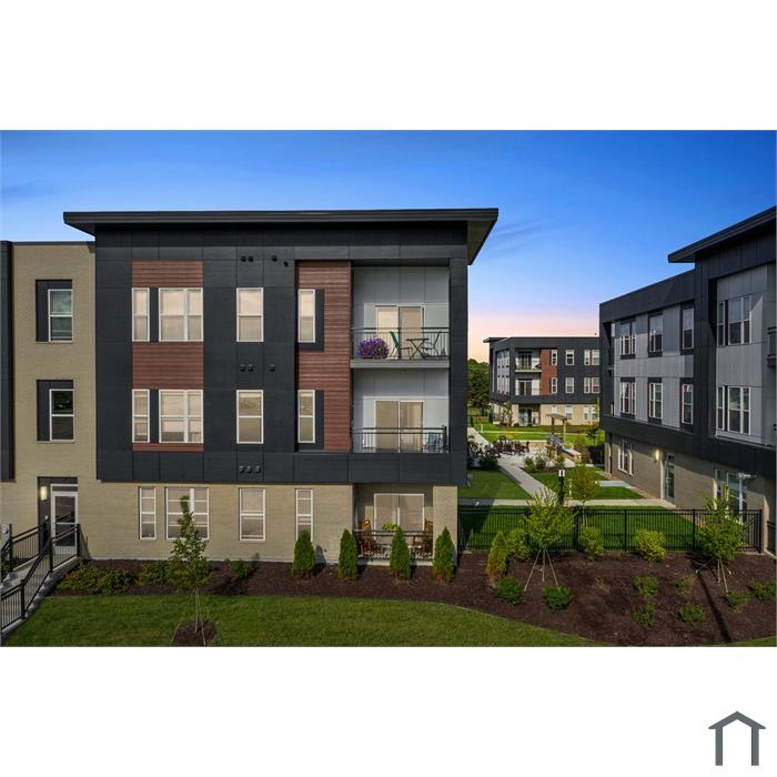 Forte at 84 South