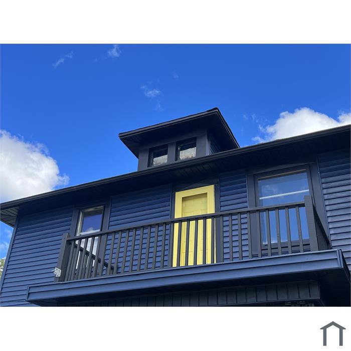 635 West Blvd