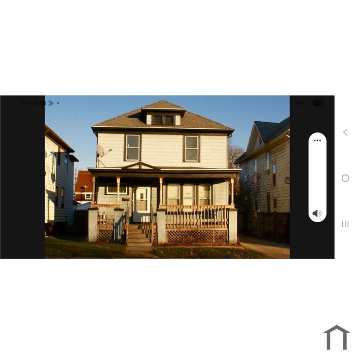 1605 Holmes Ave