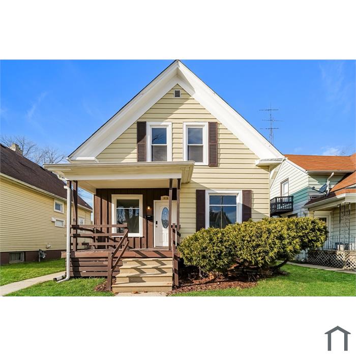 1020 Grove Avenue, 53405; #1050667 - 1050667