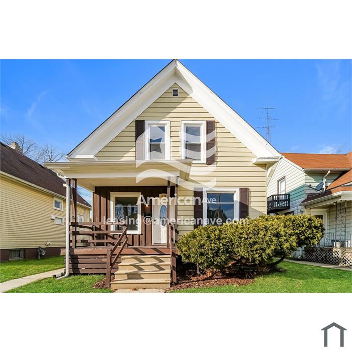 1020 Grove Avenue, 53405; #1050667 - 1050667