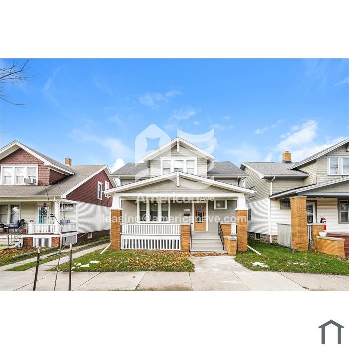 1704 Flett Avenue, 53405; #1299291 - 1299291
