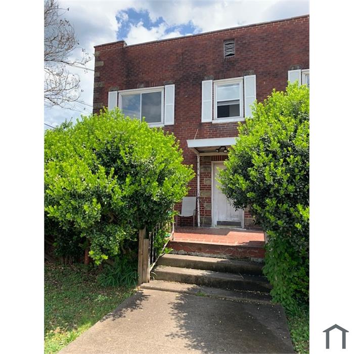 Section 8 Housing for rent in West Virginia