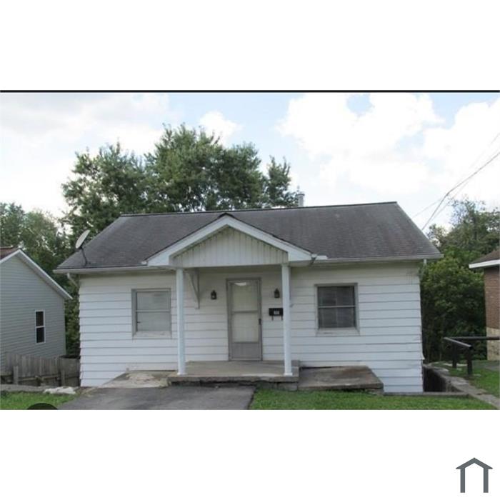 312 Burgess St