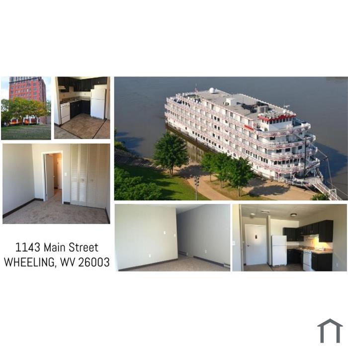 1143 Main St